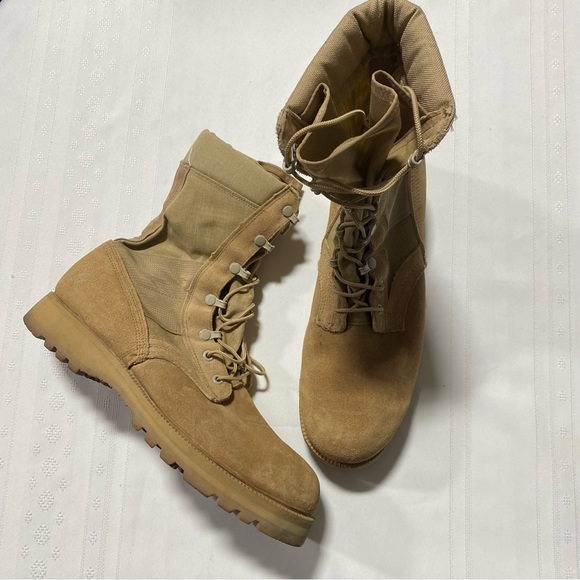 Vibram Other - Vibram military combat boots